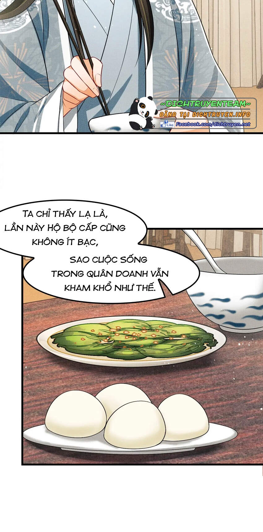 Thê Vi Thượng Chapter 61 - 9