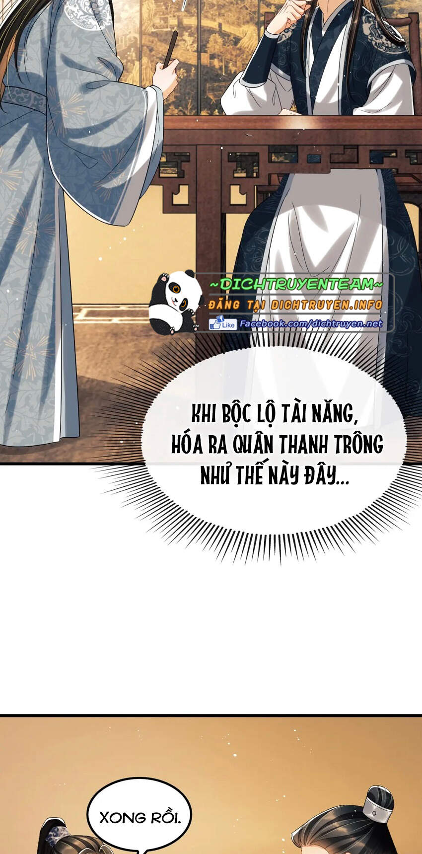 Thê Vi Thượng Chapter 62 - 12