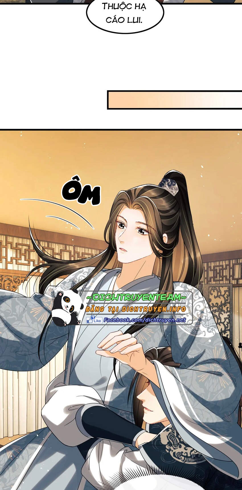 Thê Vi Thượng Chapter 62 - 14