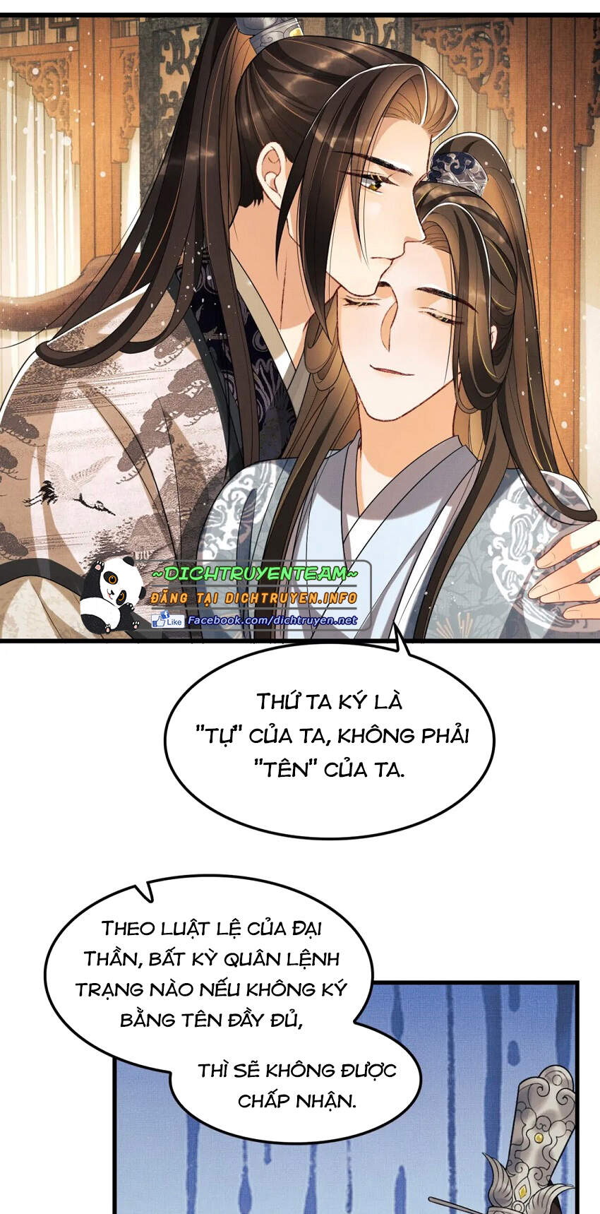 Thê Vi Thượng Chapter 62 - 18