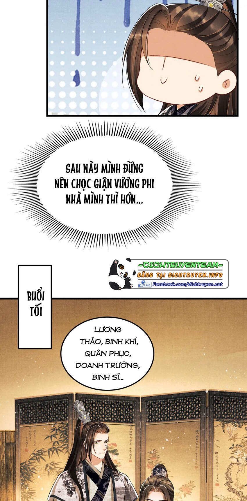 Thê Vi Thượng Chapter 62 - 19