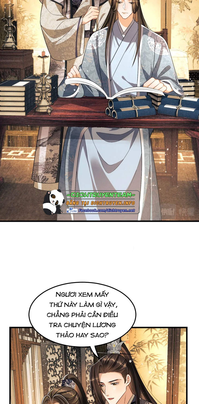 Thê Vi Thượng Chapter 62 - 20