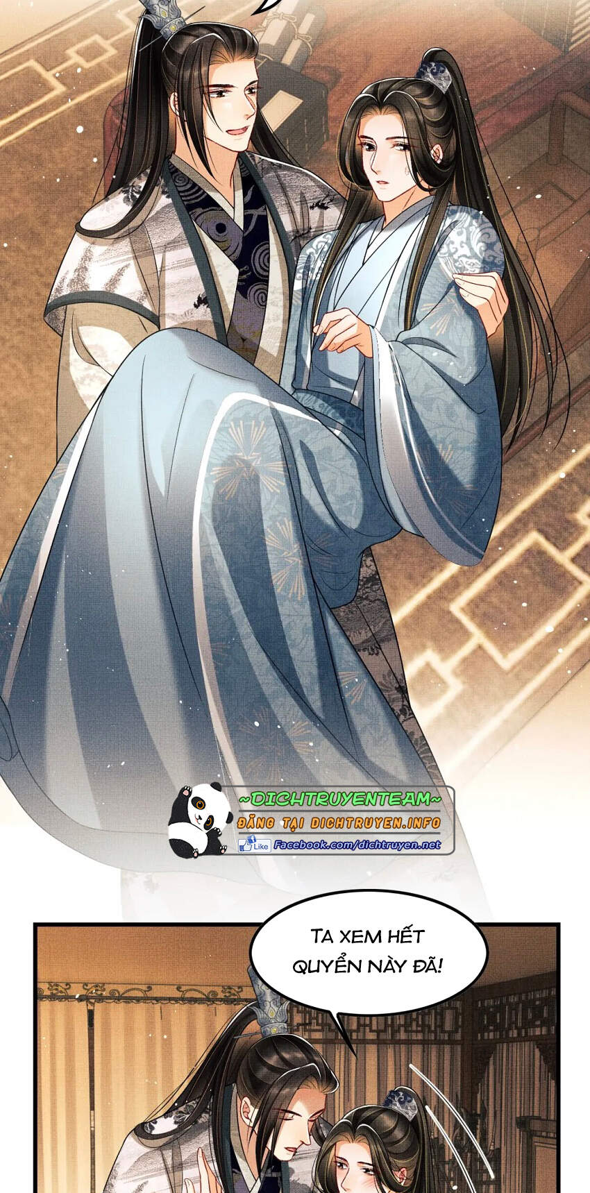 Thê Vi Thượng Chapter 62 - 22