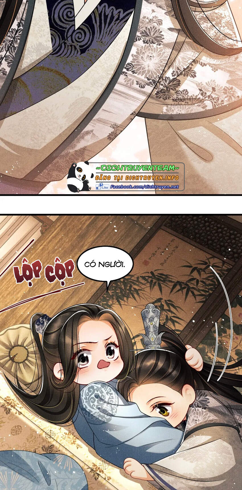 Thê Vi Thượng Chapter 62 - 24