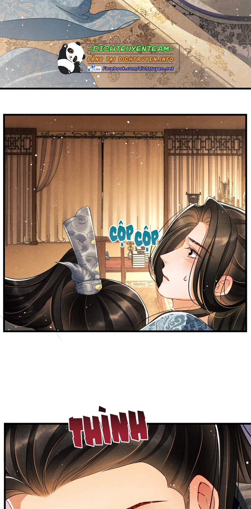 Thê Vi Thượng Chapter 62 - 25