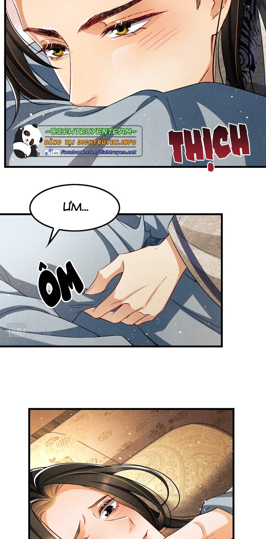 Thê Vi Thượng Chapter 62 - 26