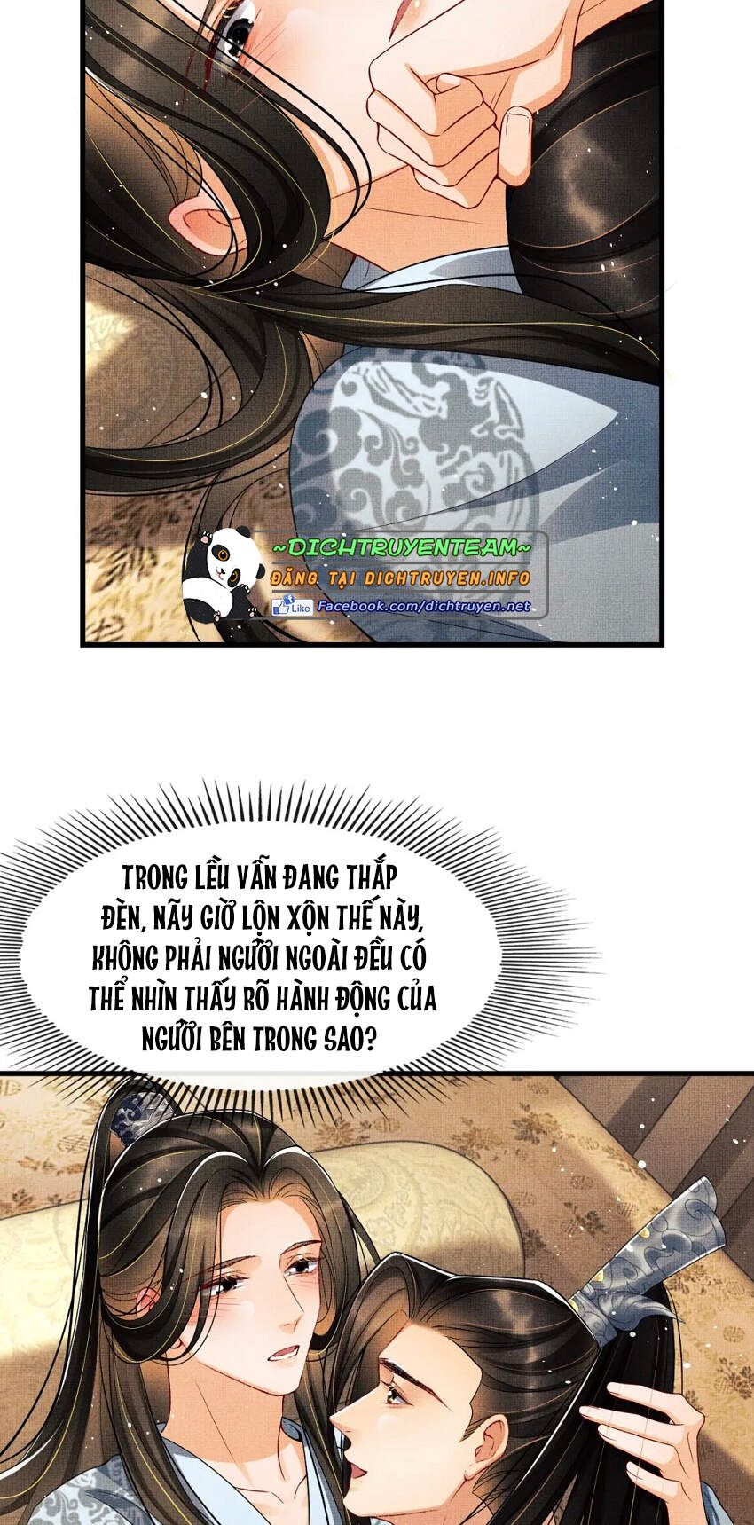 Thê Vi Thượng Chapter 62 - 27