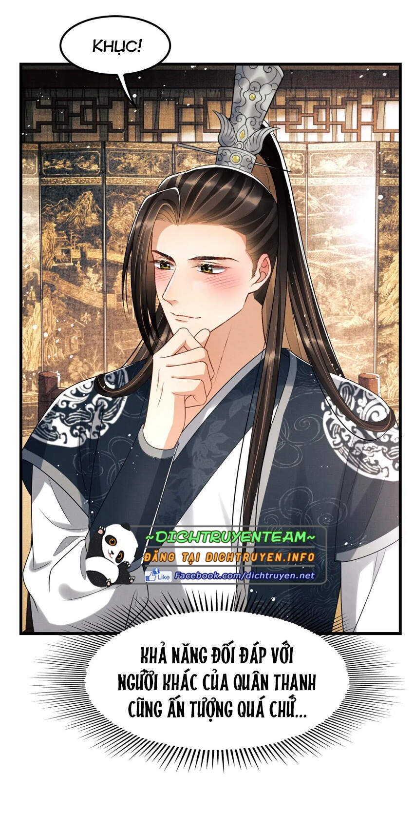 Thê Vi Thượng Chapter 62 - 4