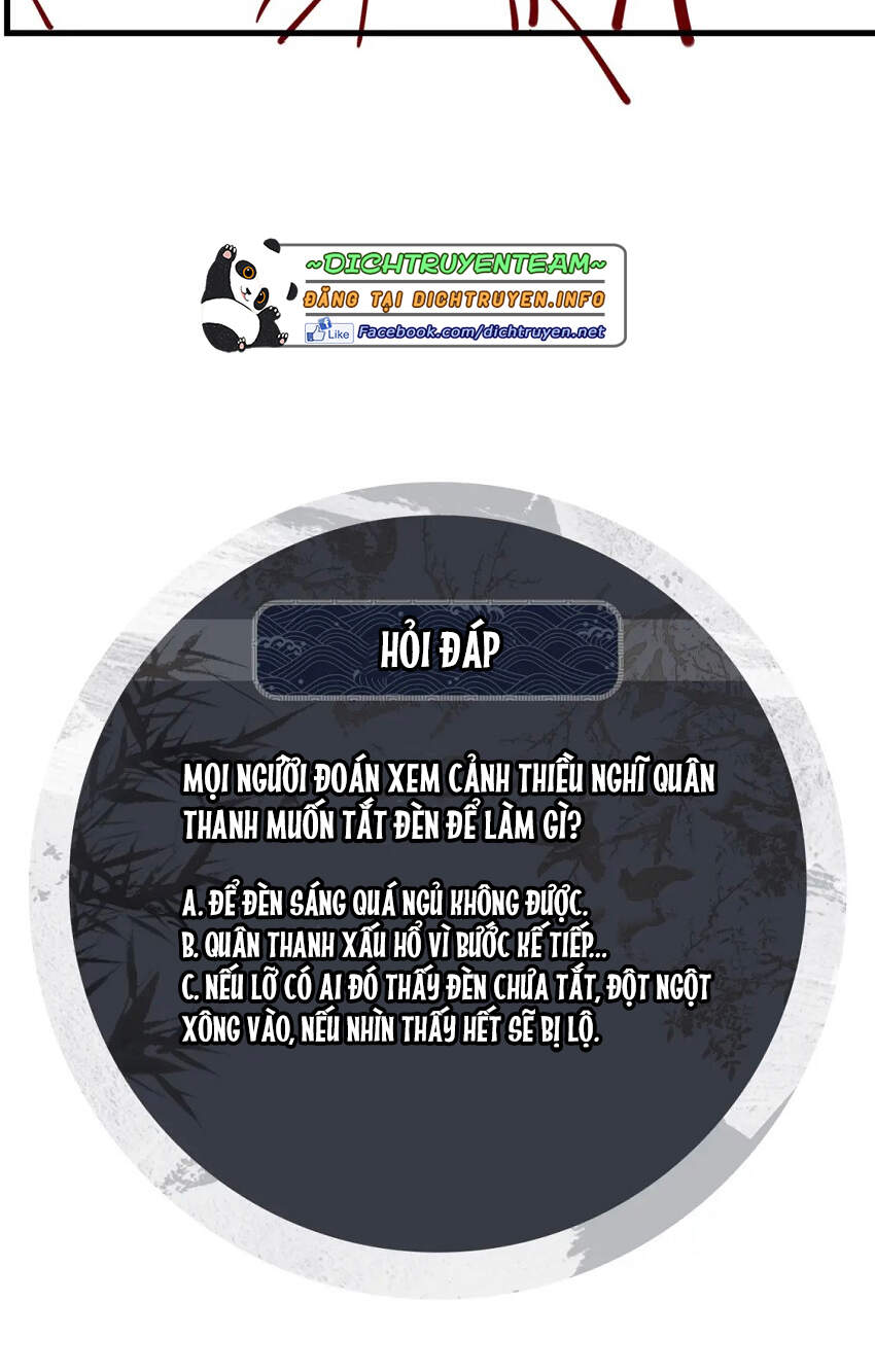 Thê Vi Thượng Chapter 62 - 33