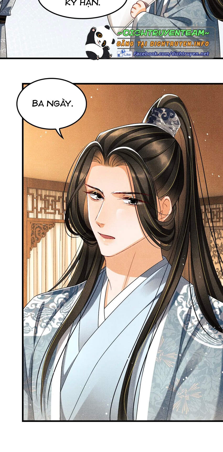 Thê Vi Thượng Chapter 62 - 7