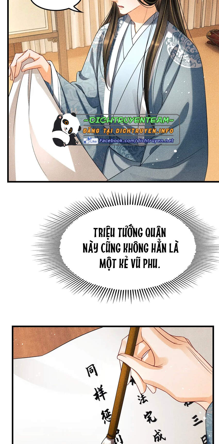 Thê Vi Thượng Chapter 62 - 10