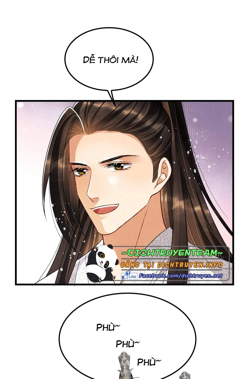 Thê Vi Thượng Chapter 63 - 11