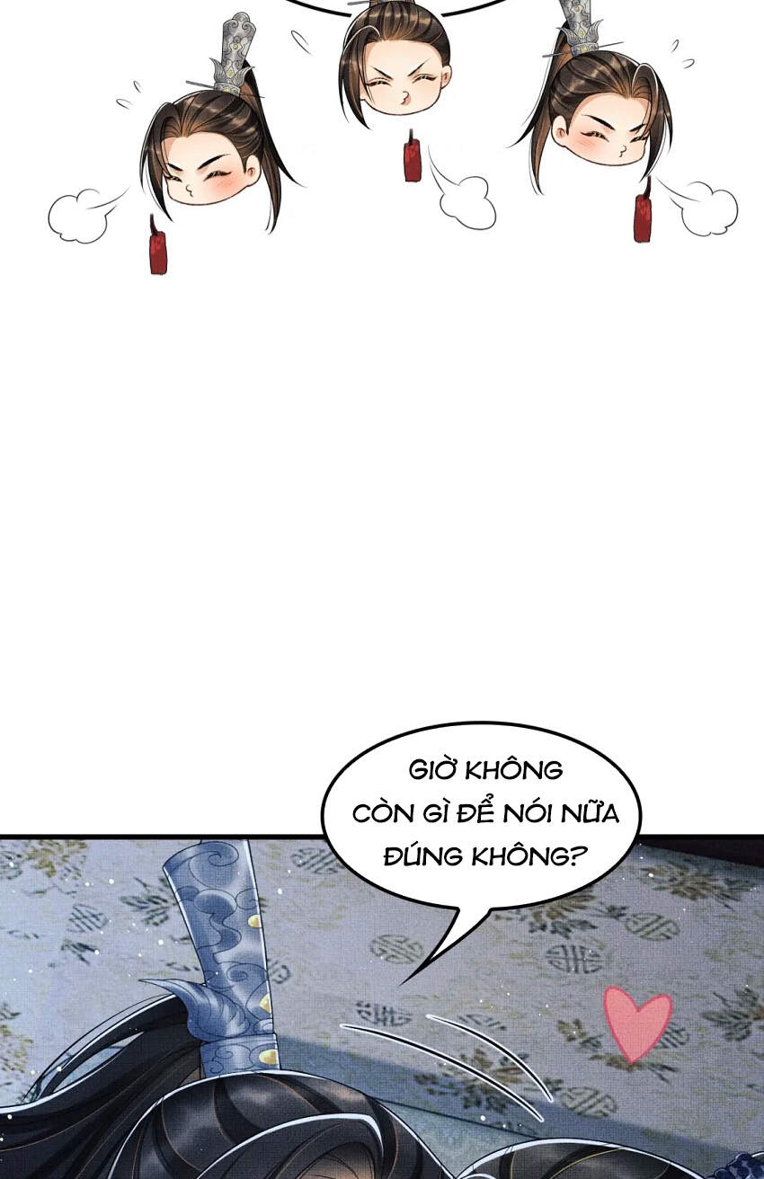 Thê Vi Thượng Chapter 63 - 12