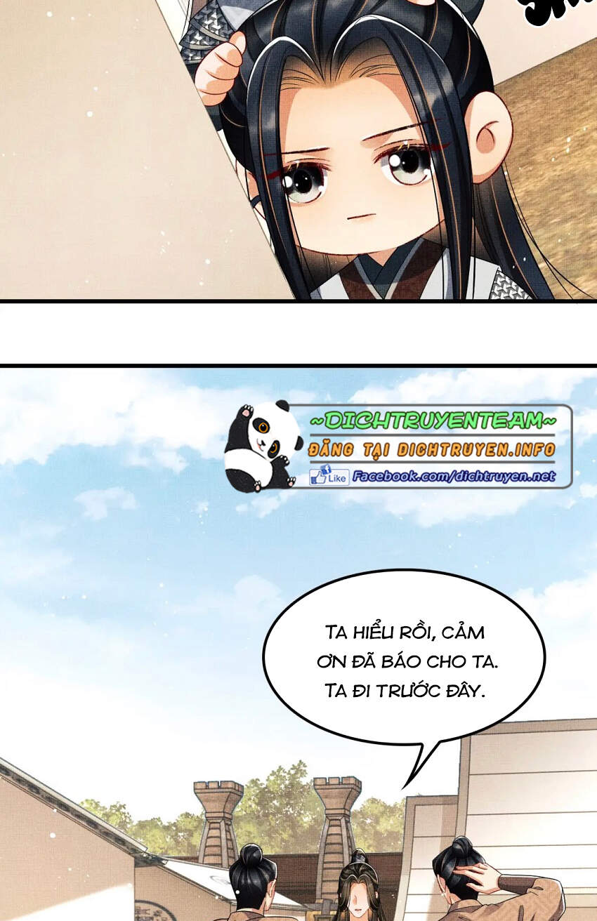 Thê Vi Thượng Chapter 63 - 19