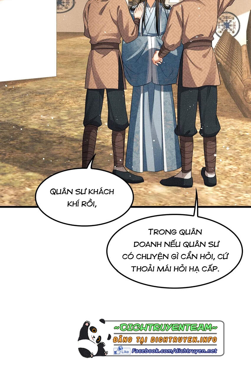 Thê Vi Thượng Chapter 63 - 20