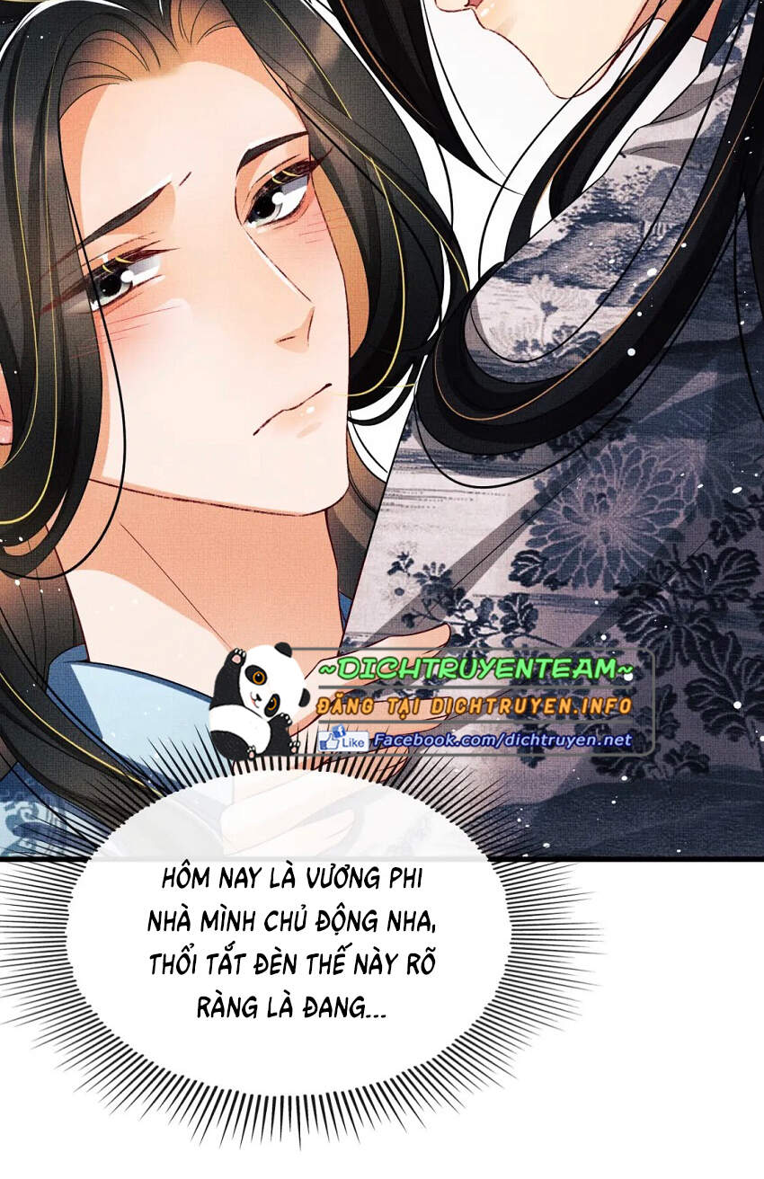 Thê Vi Thượng Chapter 63 - 3