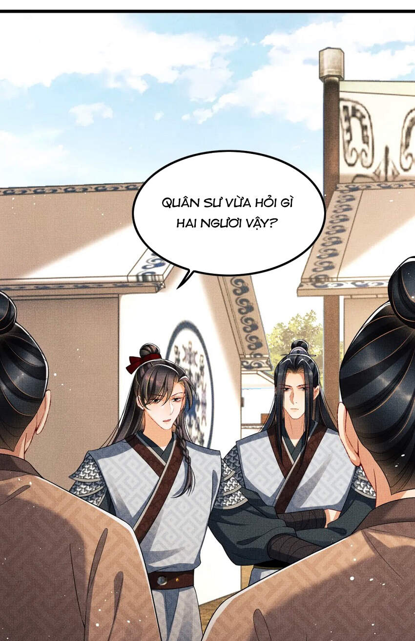 Thê Vi Thượng Chapter 63 - 21