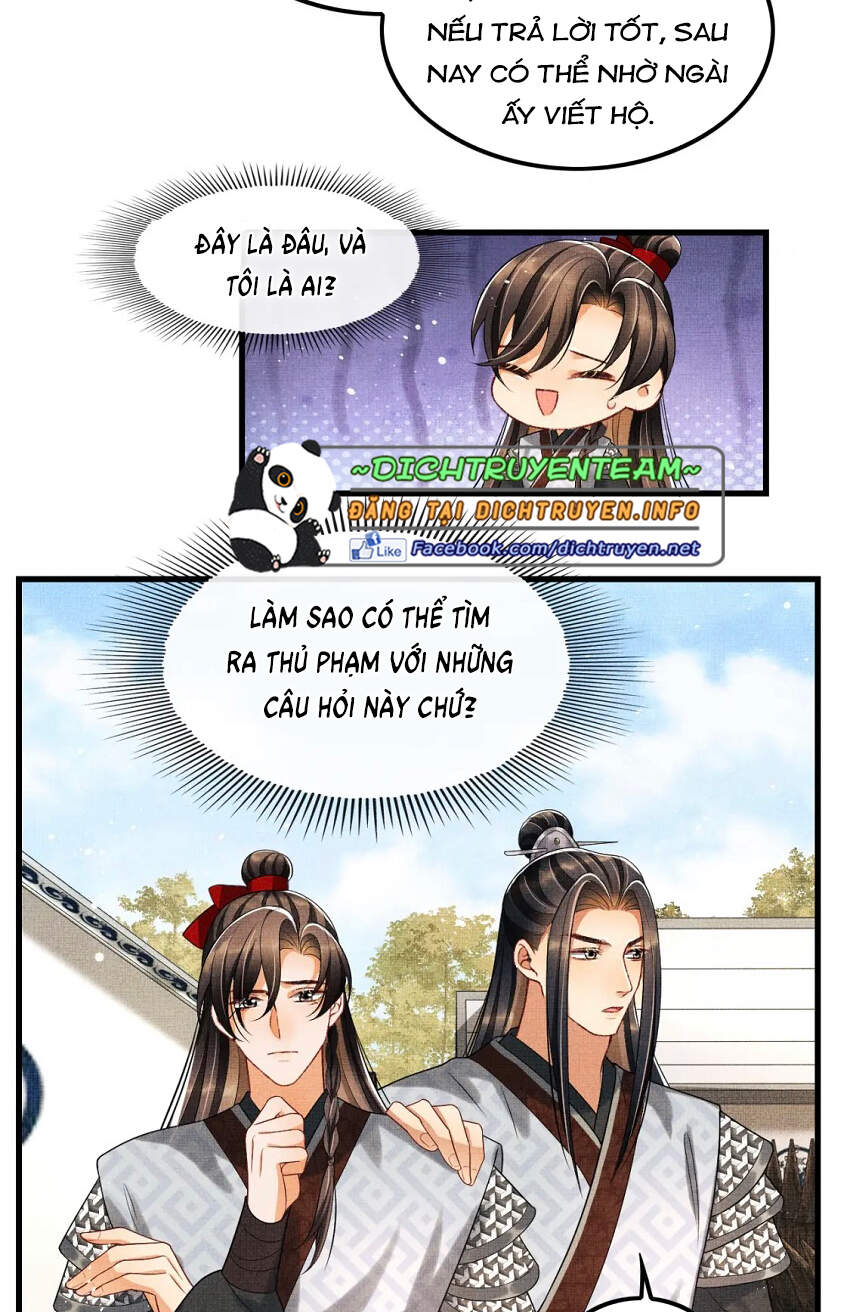 Thê Vi Thượng Chapter 63 - 23