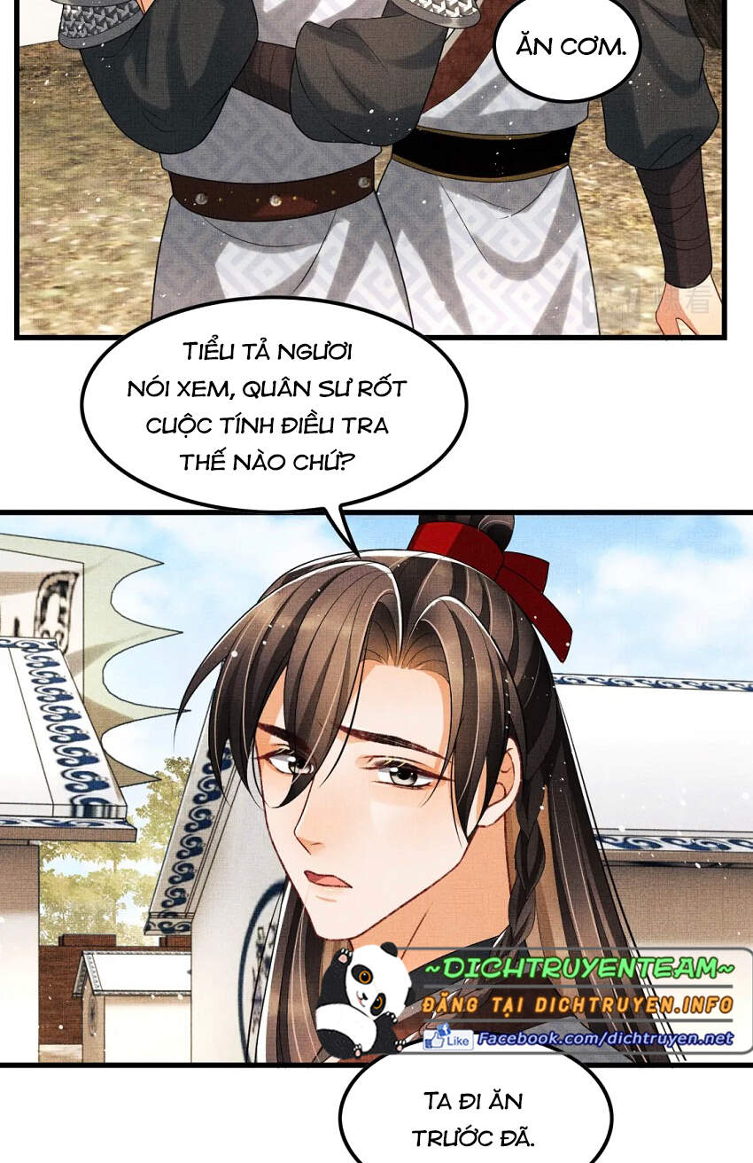 Thê Vi Thượng Chapter 63 - 24