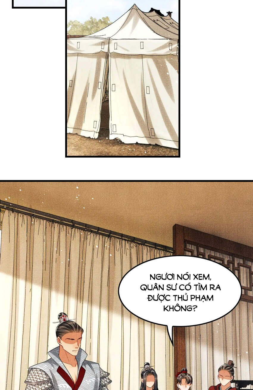 Thê Vi Thượng Chapter 63 - 27