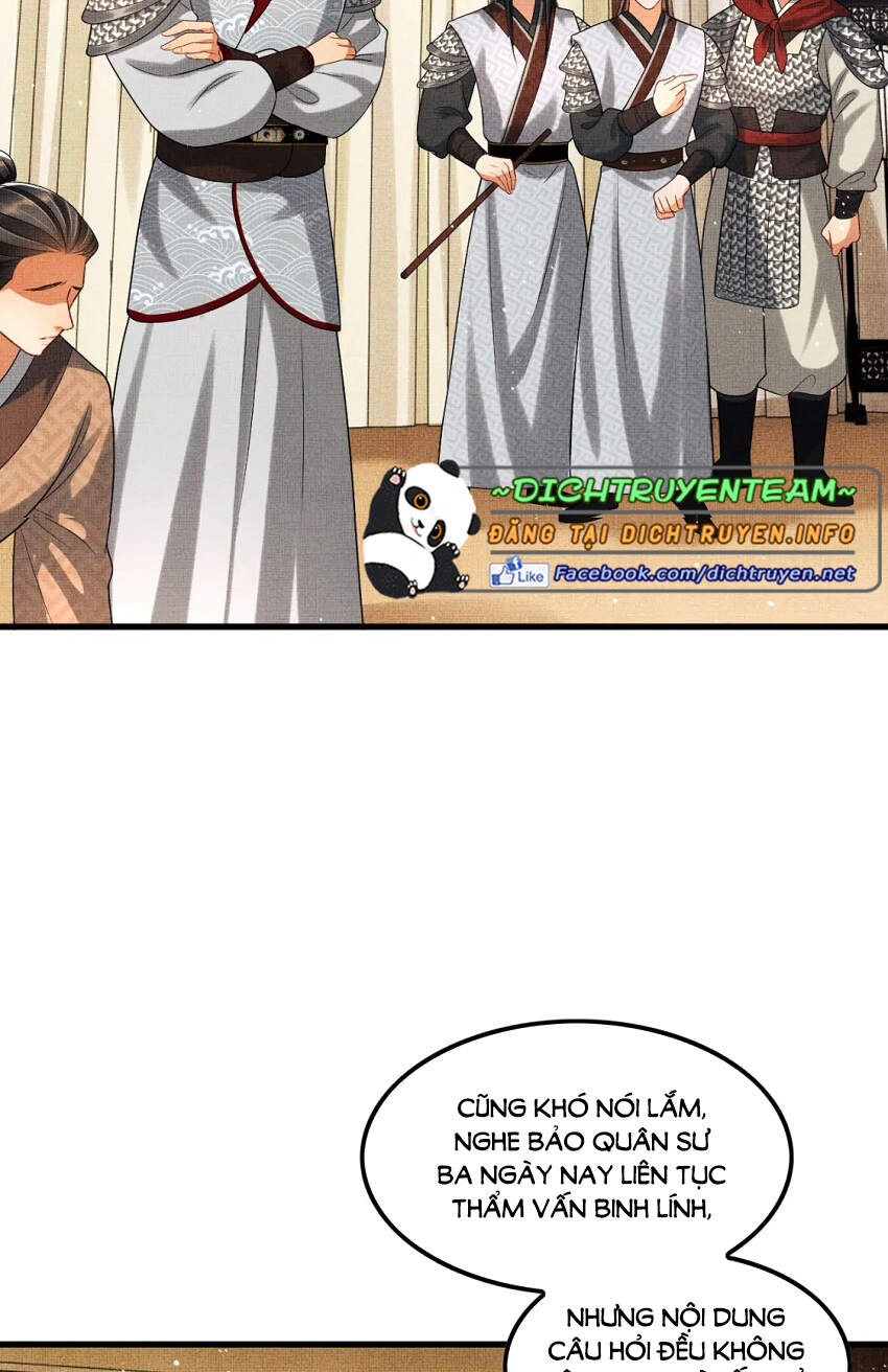 Thê Vi Thượng Chapter 63 - 28