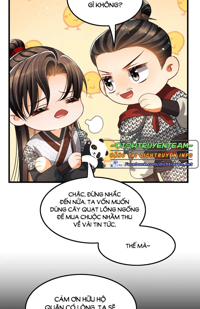 Thê Vi Thượng Chapter 63 - 30