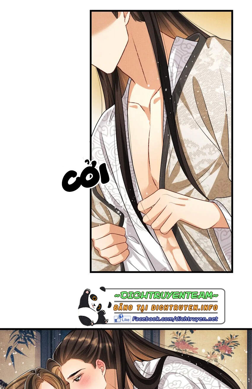 Thê Vi Thượng Chapter 63 - 4