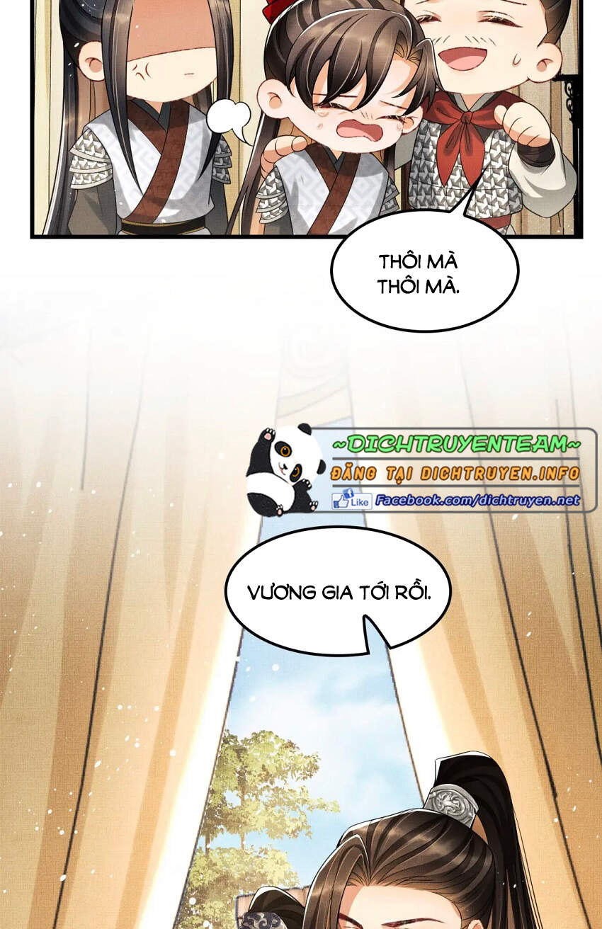 Thê Vi Thượng Chapter 63 - 33