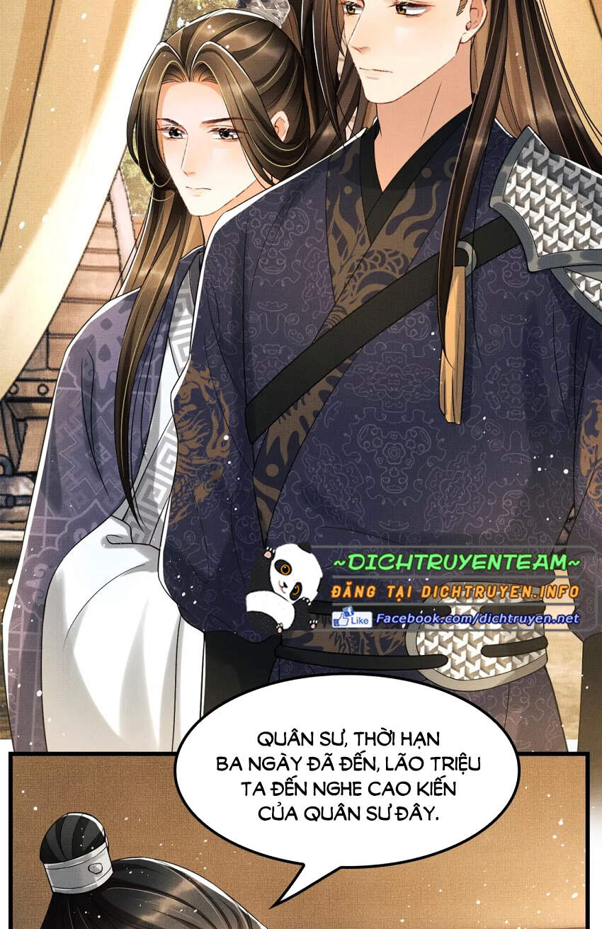 Thê Vi Thượng Chapter 63 - 34