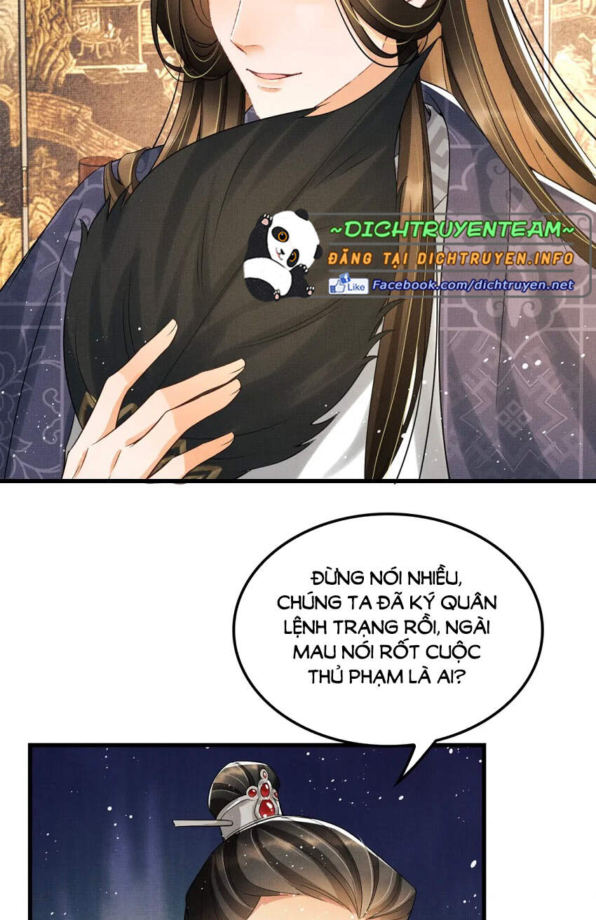 Thê Vi Thượng Chapter 63 - 36