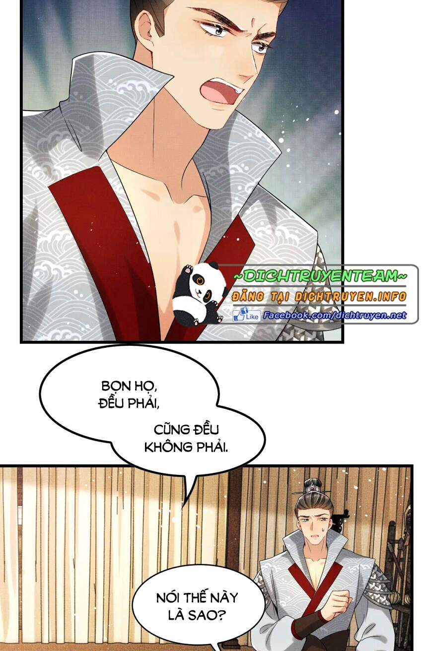 Thê Vi Thượng Chapter 63 - 37