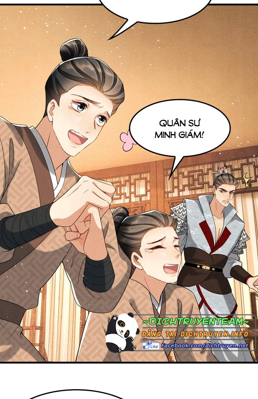 Thê Vi Thượng Chapter 63 - 40