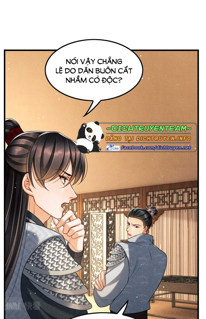 Thê Vi Thượng Chapter 63 - 42