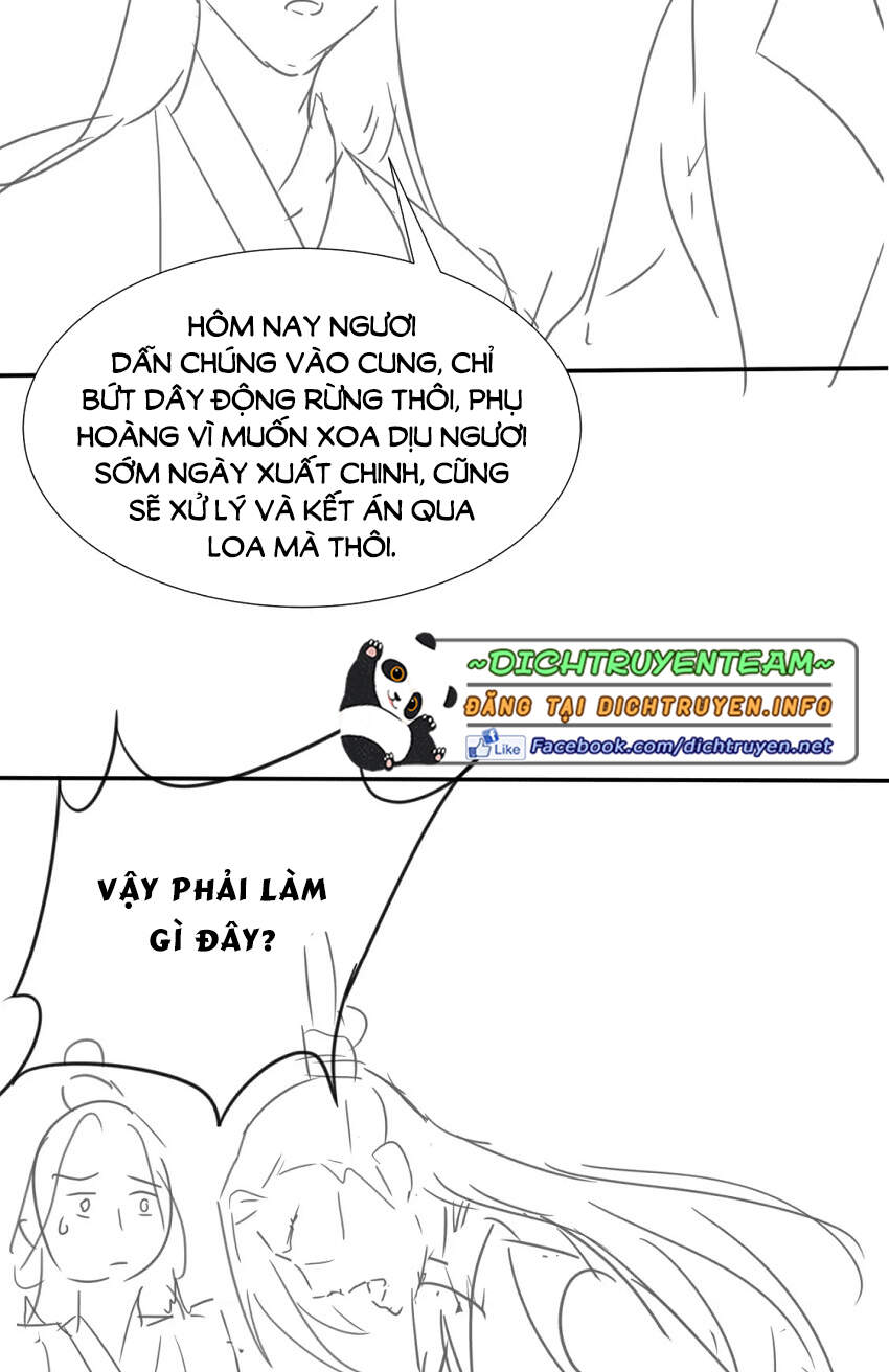 Thê Vi Thượng Chapter 63 - 48