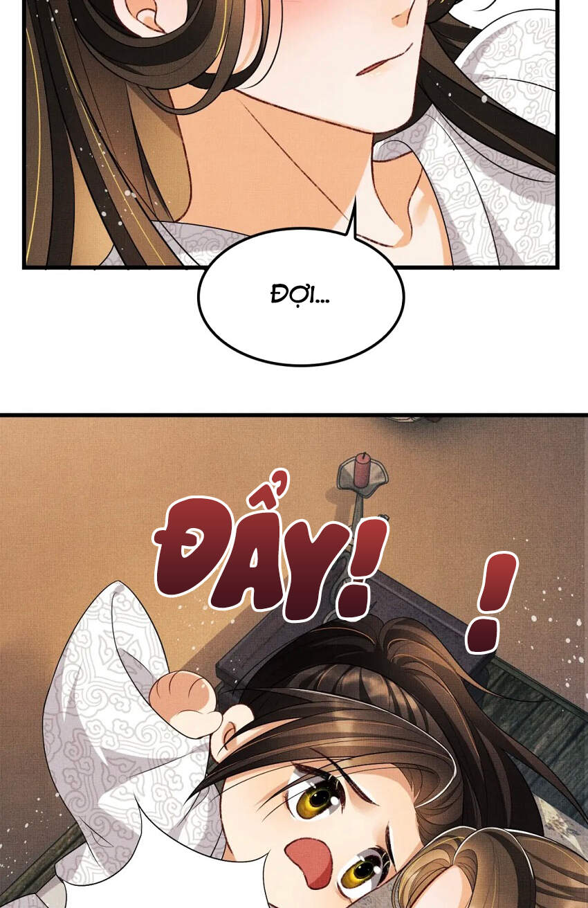 Thê Vi Thượng Chapter 63 - 7