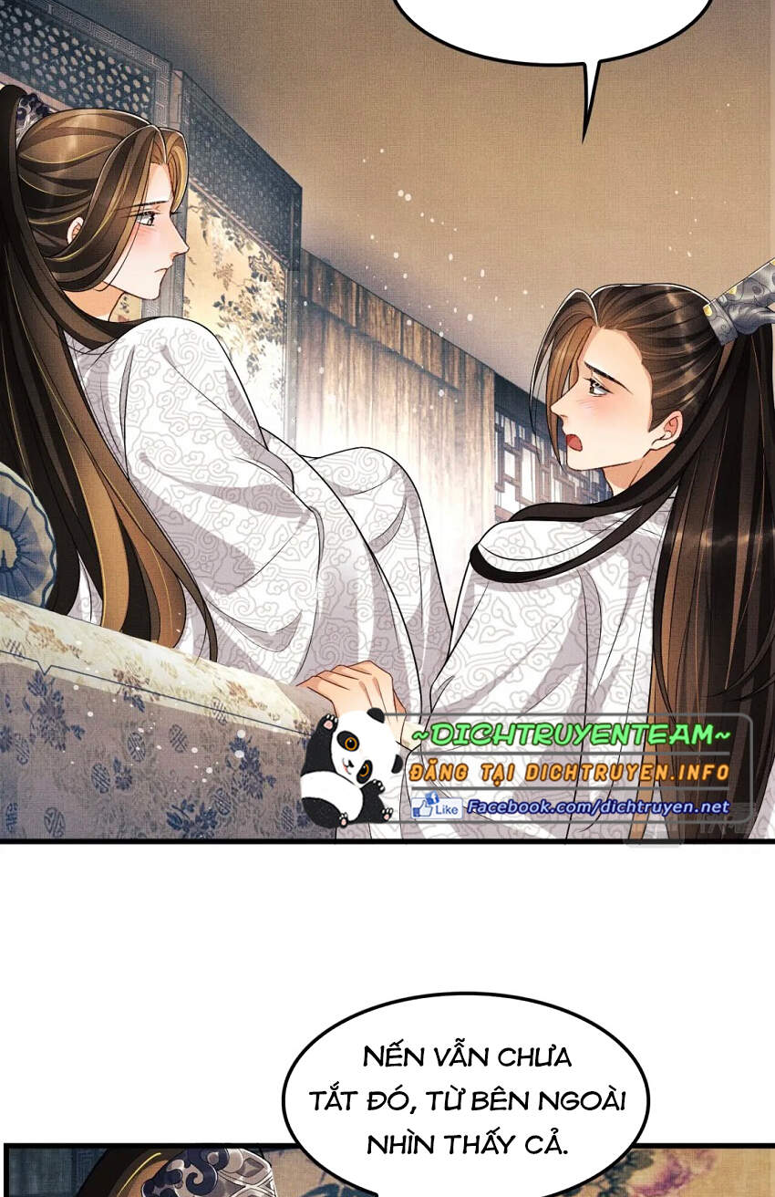 Thê Vi Thượng Chapter 63 - 9