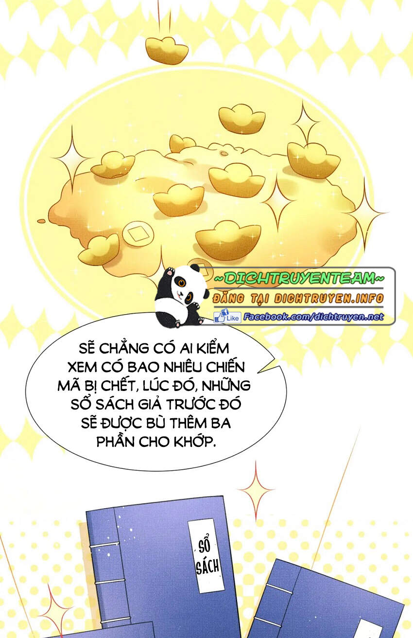 Thê Vi Thượng Chapter 64 - 11