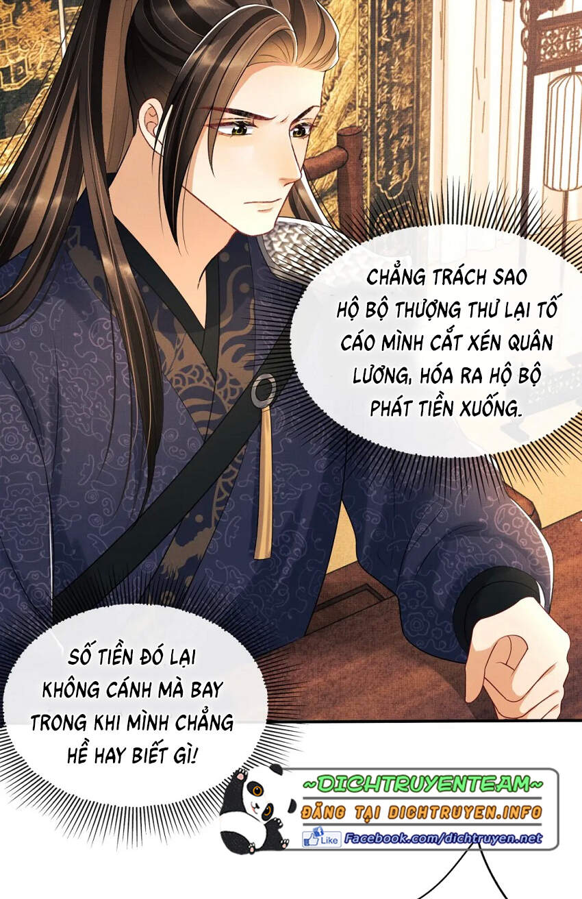 Thê Vi Thượng Chapter 64 - 15