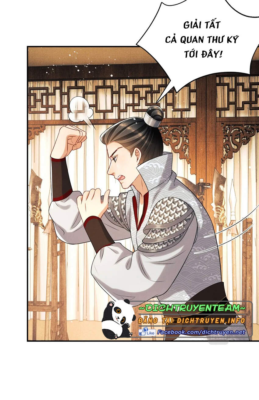 Thê Vi Thượng Chapter 64 - 16