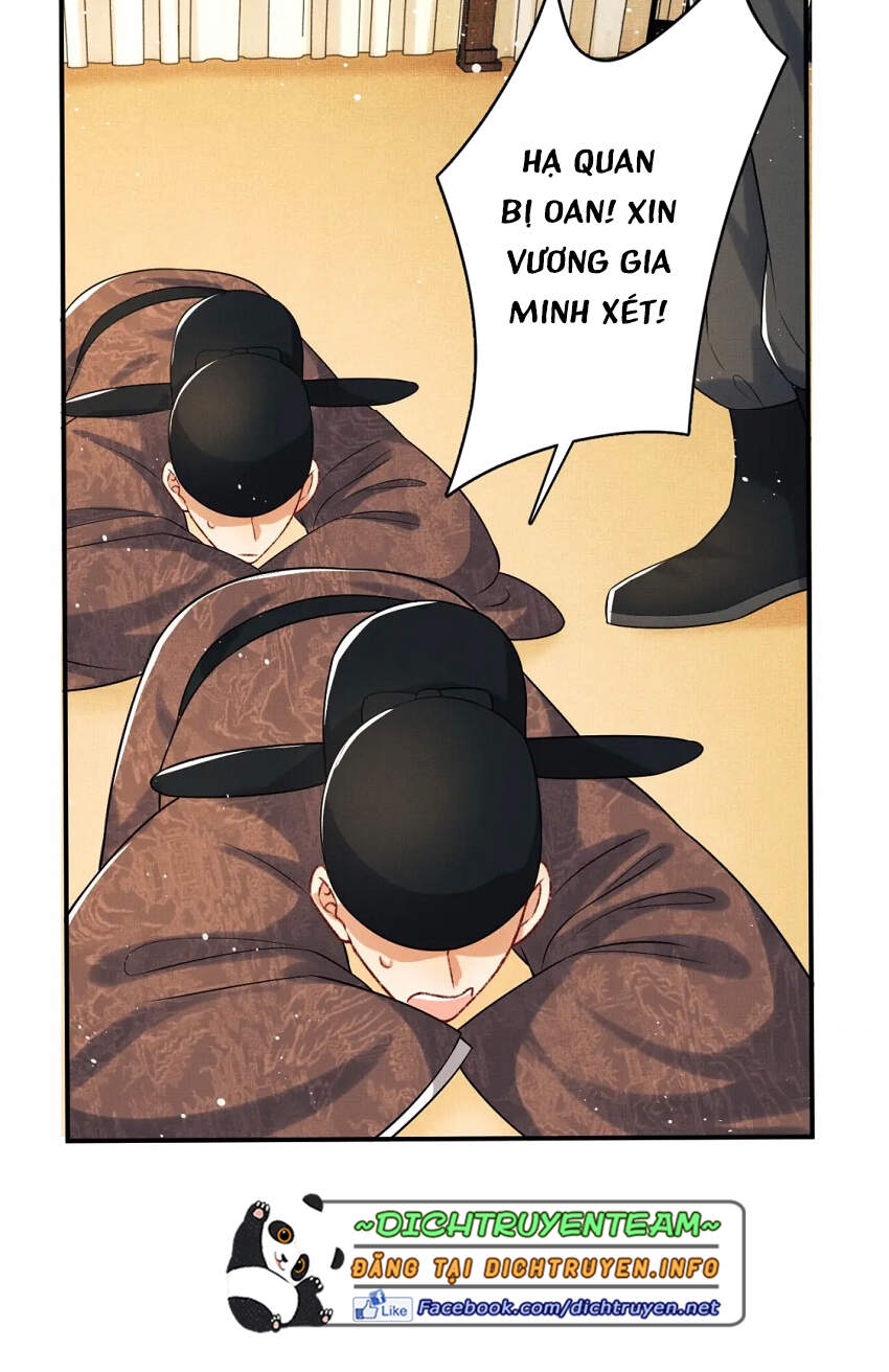 Thê Vi Thượng Chapter 64 - 18