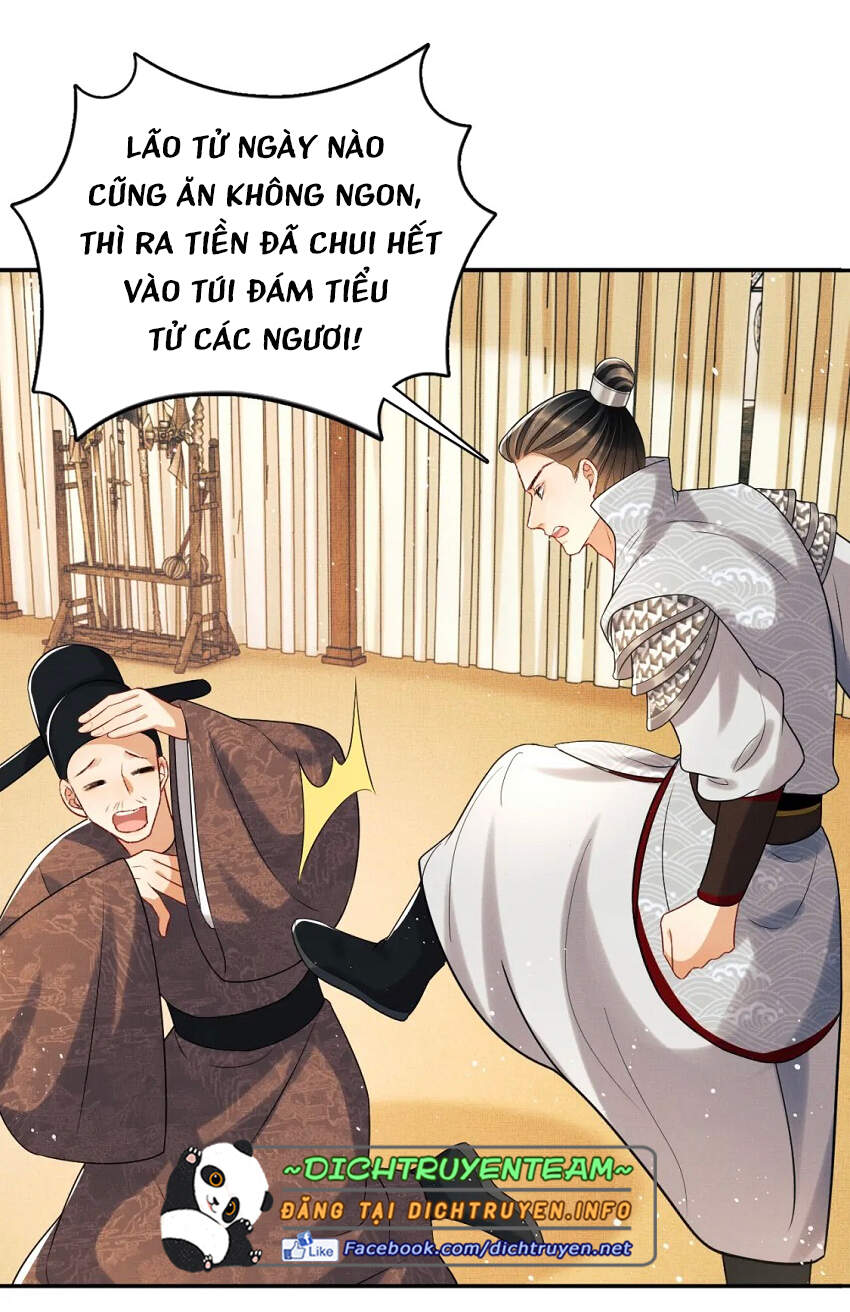 Thê Vi Thượng Chapter 64 - 19