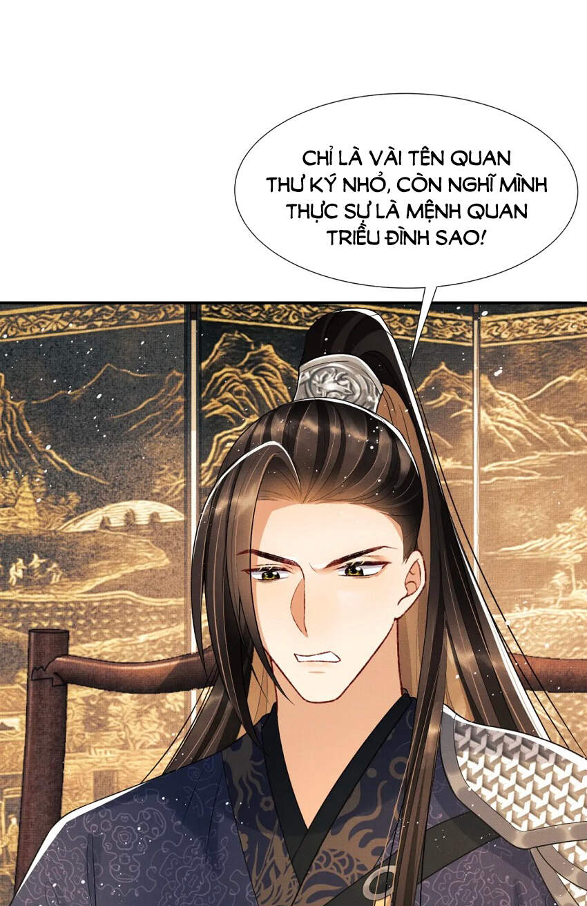 Thê Vi Thượng Chapter 64 - 20