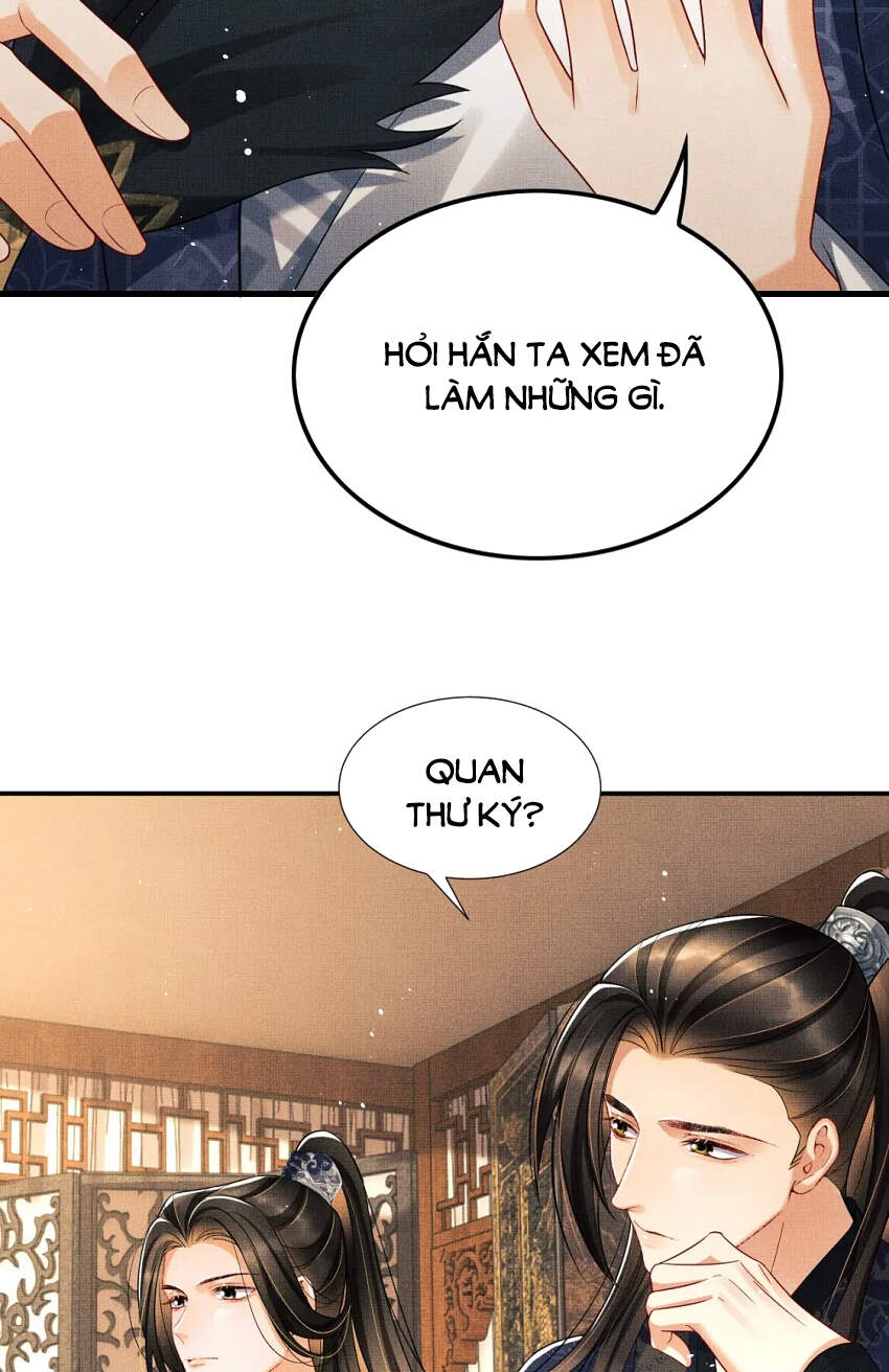 Thê Vi Thượng Chapter 64 - 3