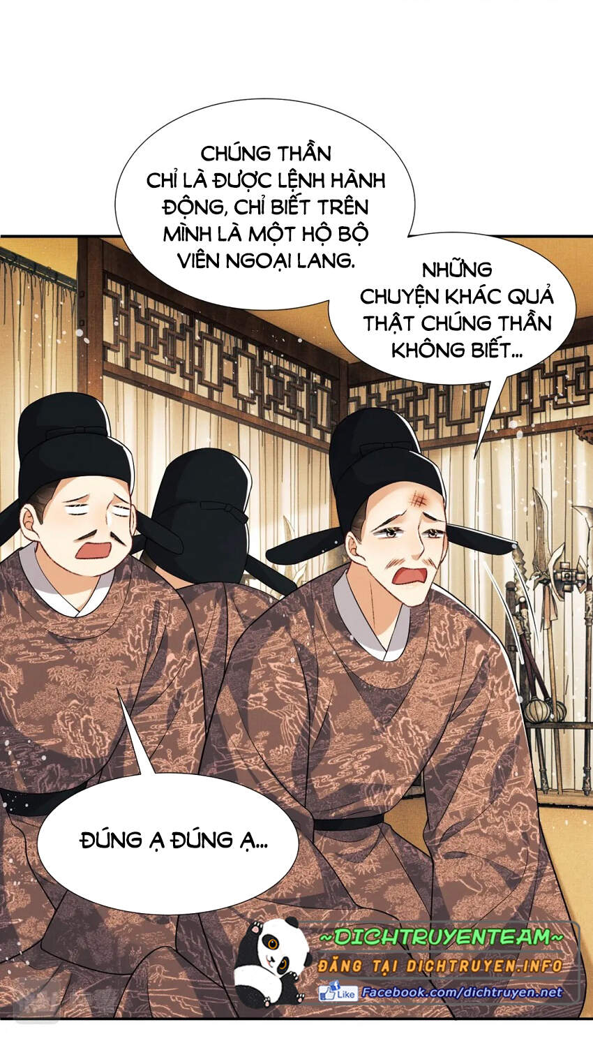 Thê Vi Thượng Chapter 64 - 23