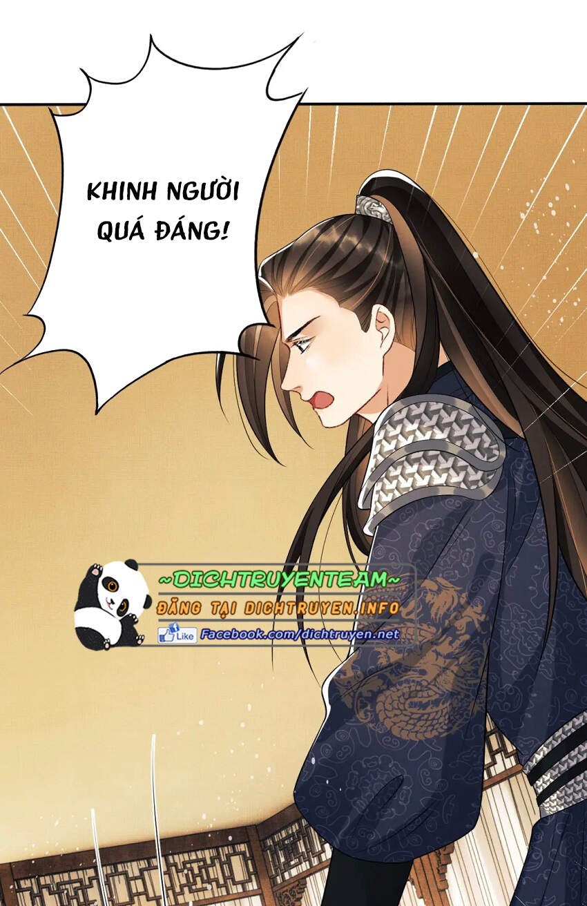 Thê Vi Thượng Chapter 64 - 24