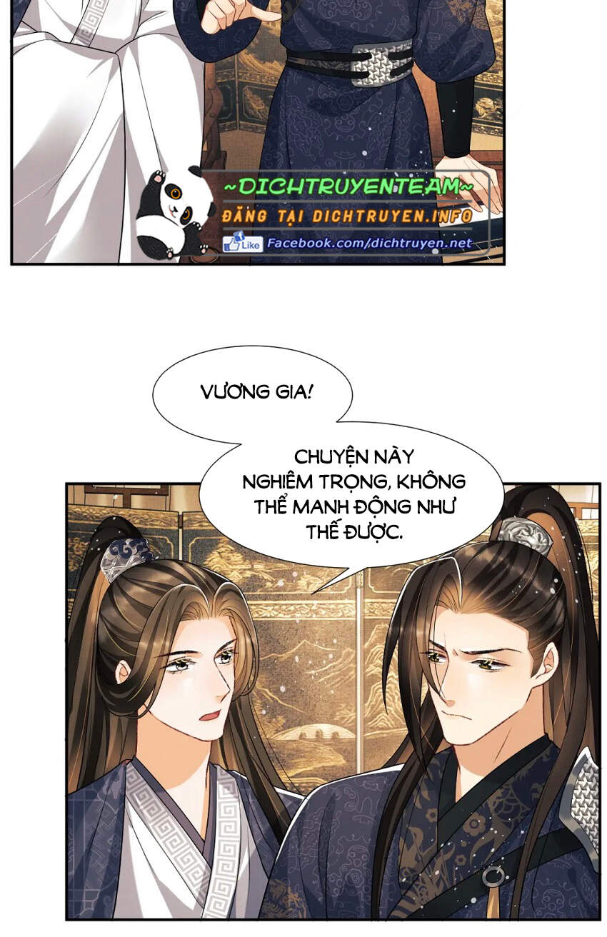 Thê Vi Thượng Chapter 64 - 26