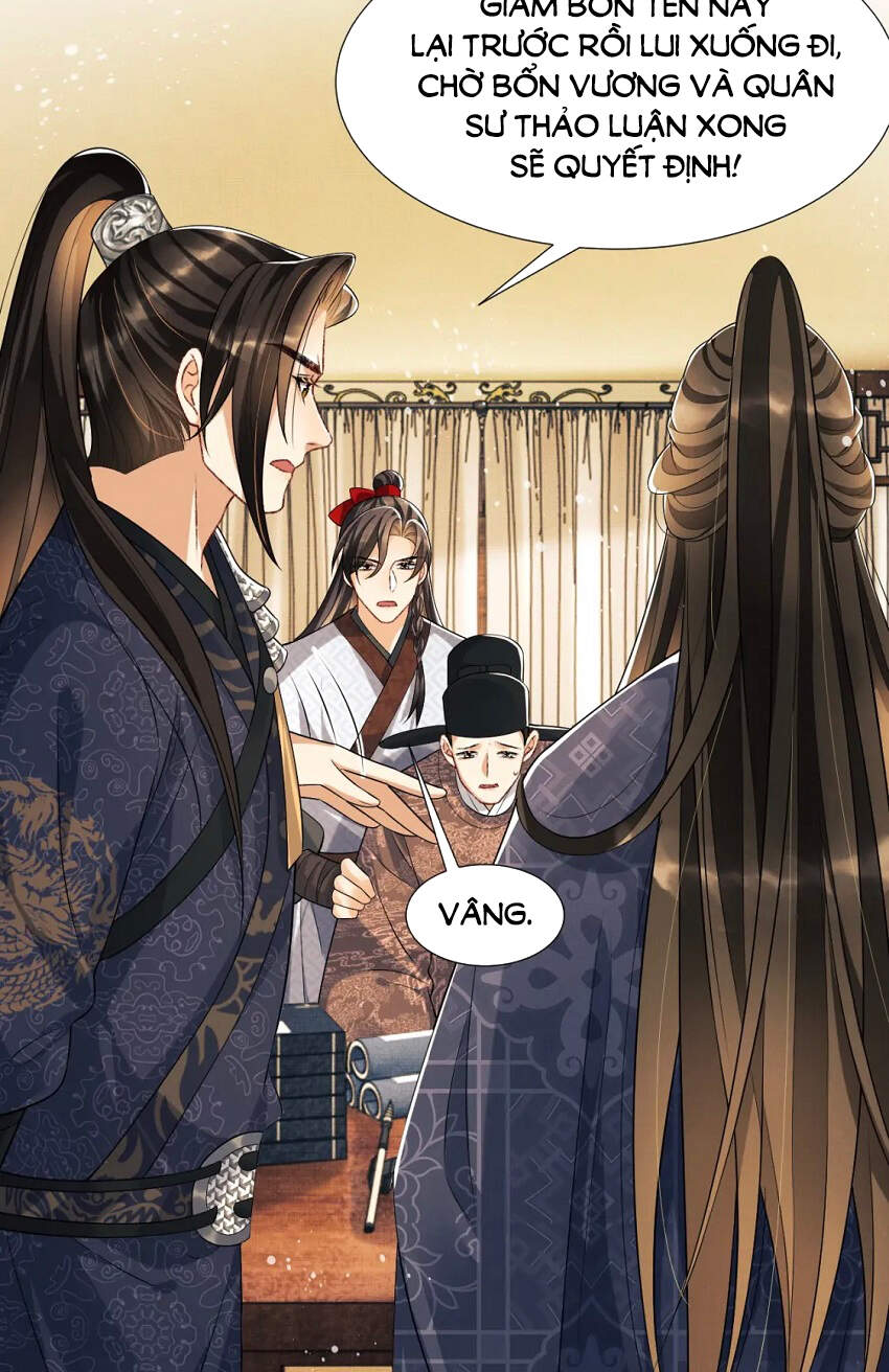 Thê Vi Thượng Chapter 64 - 28