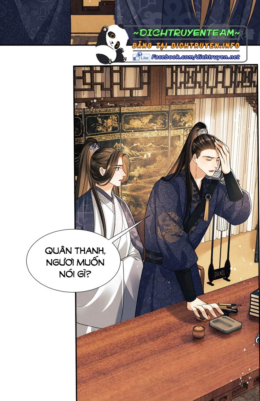 Thê Vi Thượng Chapter 64 - 29