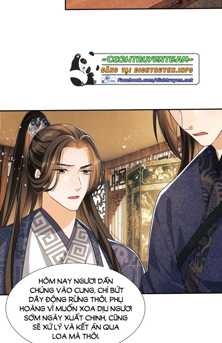 Thê Vi Thượng Chapter 64 - 30