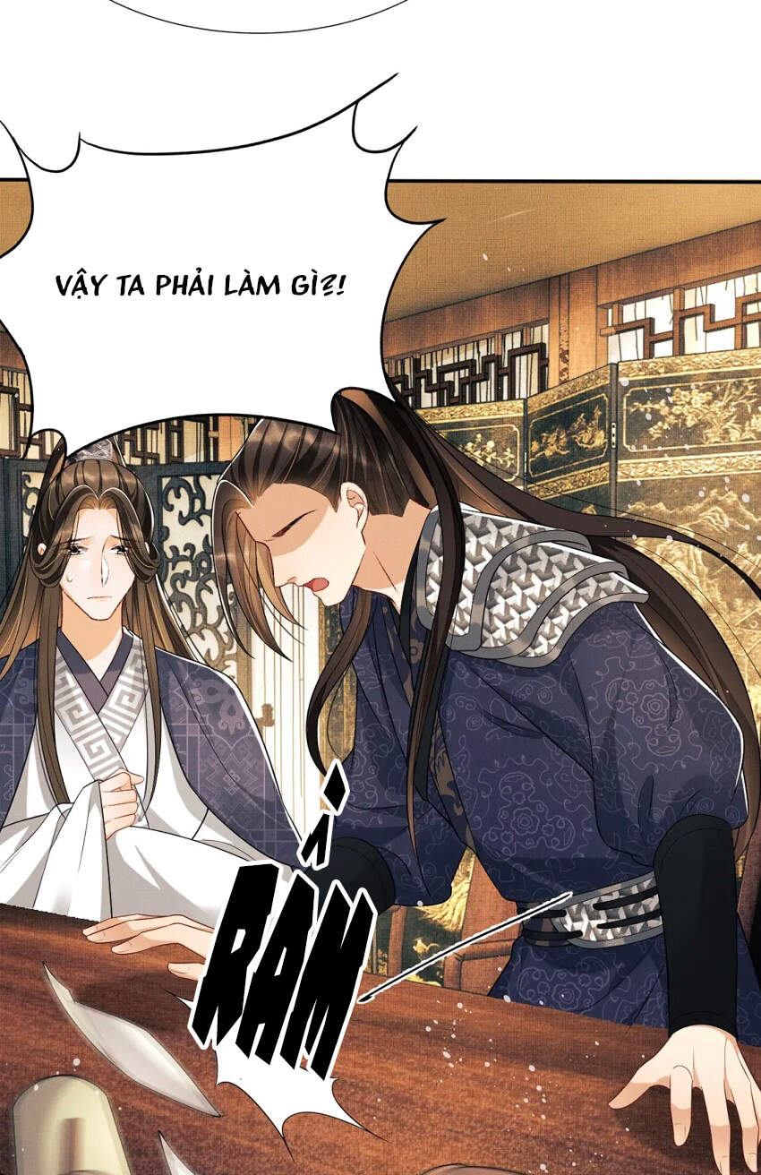 Thê Vi Thượng Chapter 64 - 31